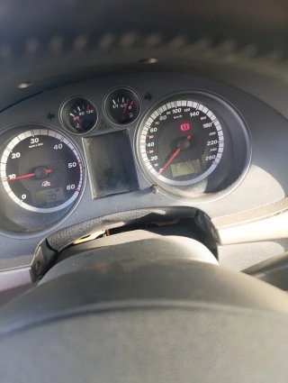SEAT Ibiza 2004