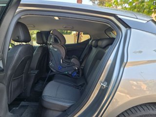 Opel Astra 2016