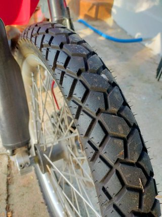 Gas Gas 250 2000 Enduro Trail