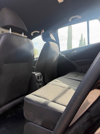 Volkswagen Tiguan 2014