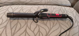 Plancha de pelo Rowenta CF3352