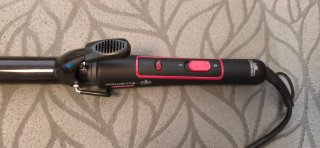 Plancha de pelo Rowenta CF3352