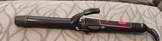 Plancha de pelo Rowenta CF3352