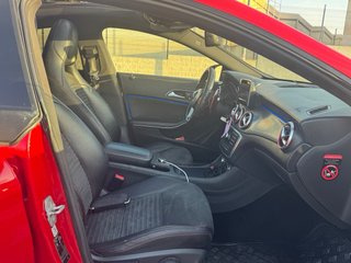 Mercedes-Benz CLA (178)  2014