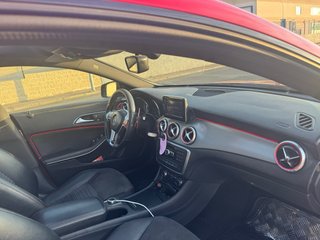 Mercedes-Benz CLA (178)  2014