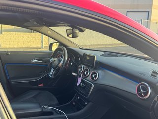 Mercedes-Benz CLA (178)  2014