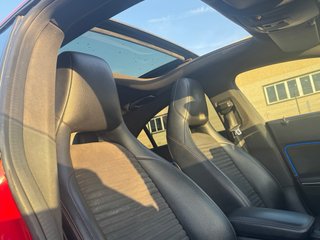 Mercedes-Benz CLA (178)  2014