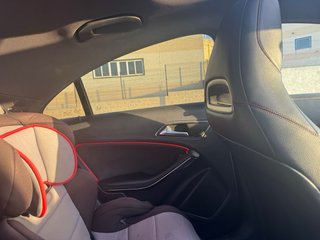 Mercedes-Benz CLA (178)  2014