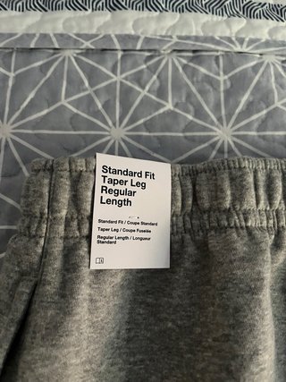 Pantalón Nike Gris Talla L Nuevo con etiquetas