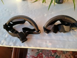 Gafas de esquí/snowboard nuevas