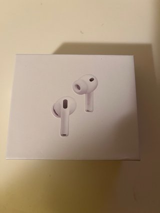 AirPods Pro 3