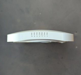 MikroTik cAP ac Punto de Acceso WiFi