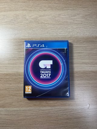Pack 3 Juego PS4: FC 25, Ratchet & Clank,Operación