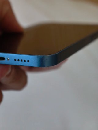 iPhone 13 128GB Azul