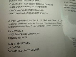 LINGUA+ TAREFAS E DESTREZAS COMUNICATIVAS 3 PRI...