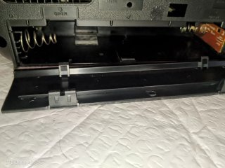 Radio Cassette Panasonic RX-FS440.