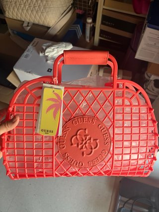 Bolso Guess