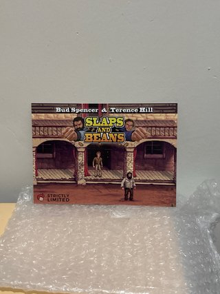 Slaps and Beans 1 gioco PS4 Nuovo