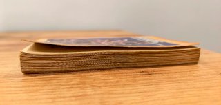 Libro juego "Khare, Ciudad de las Mil Trampas"