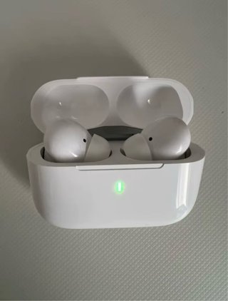 Auriculares Inalámbricos Bluetooth Blancos