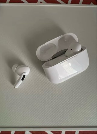 Auriculares Inalámbricos Bluetooth Blancos