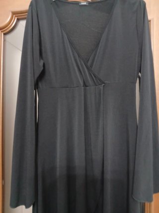 Abito donna  nero