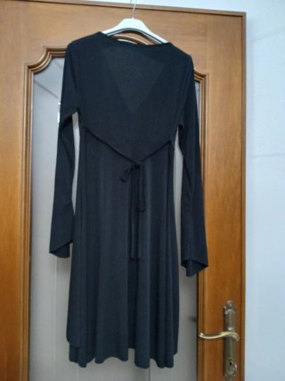 Abito donna  nero