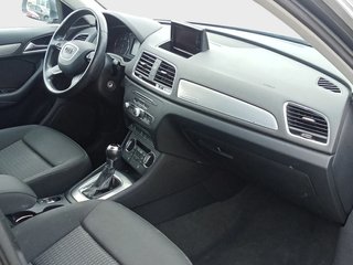 CUOTA 295 € Audi Q3 2017