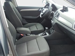 CUOTA 295 € Audi Q3 2017