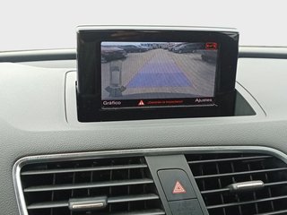 CUOTA 295 € Audi Q3 2017