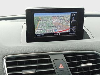 CUOTA 295 € Audi Q3 2017