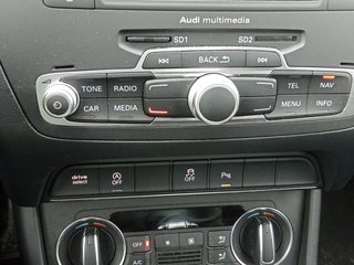 CUOTA 295 € Audi Q3 2017