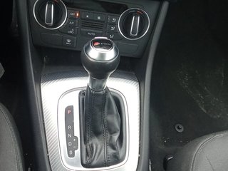 CUOTA 295 € Audi Q3 2017