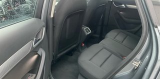 CUOTA 295 € Audi Q3 2017