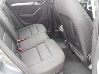 CUOTA 295 € Audi Q3 2017