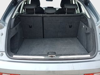 CUOTA 295 € Audi Q3 2017