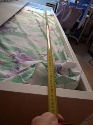 Cama nido individual con cajones