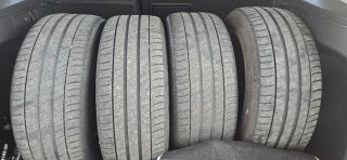 Llantas Audi R17 5x112