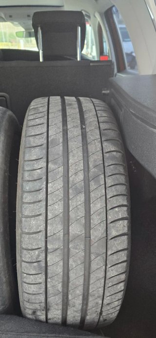 Llantas Audi R17 5x112