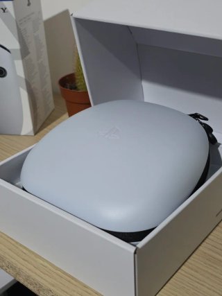 Mando DualSense Edge Sony