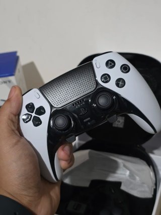Mando DualSense Edge Sony