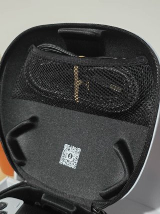Mando DualSense Edge Sony