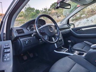Mercedes-Benz Clase B 2011