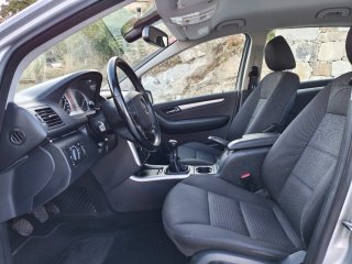 Mercedes-Benz Clase B 2011