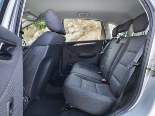 Mercedes-Benz Clase B 2011