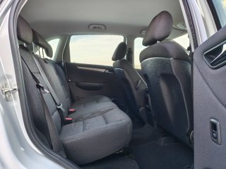 Mercedes-Benz Clase B 2011