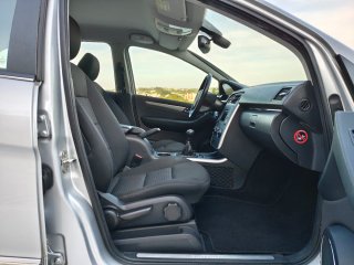Mercedes-Benz Clase B 2011