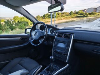 Mercedes-Benz Clase B 2011