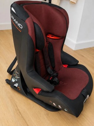 Silla coche Jané GRAND