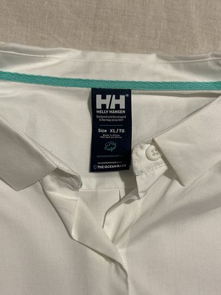 Camisa Helly Hansen The Ocean Race XL